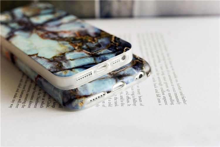 Gold Ore iPhone Case